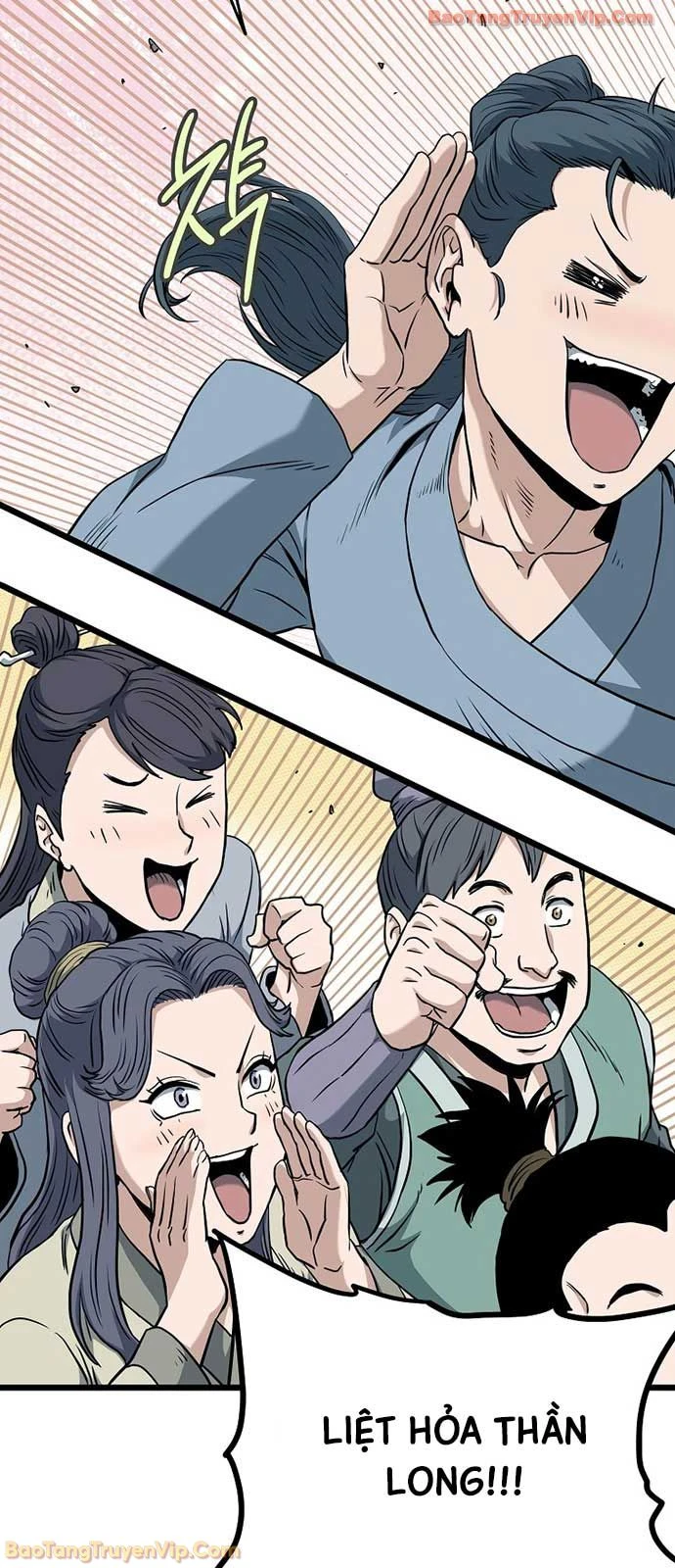 Đăng Nhập Murim Chapter 246 - 32