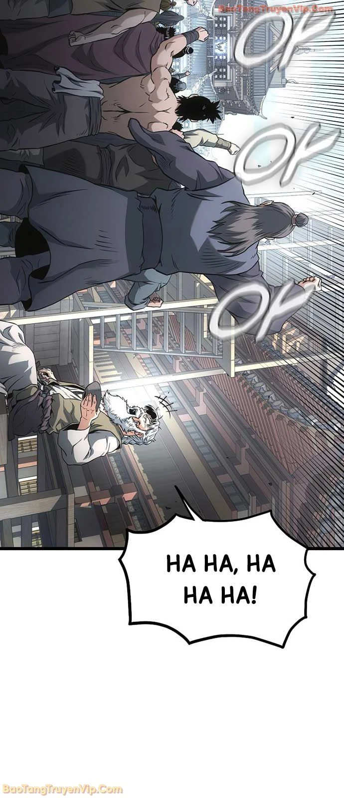 Đăng Nhập Murim Chapter 246 - 34