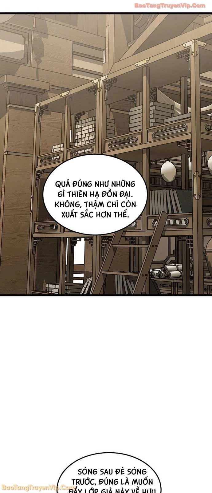 Đăng Nhập Murim Chapter 246 - 36