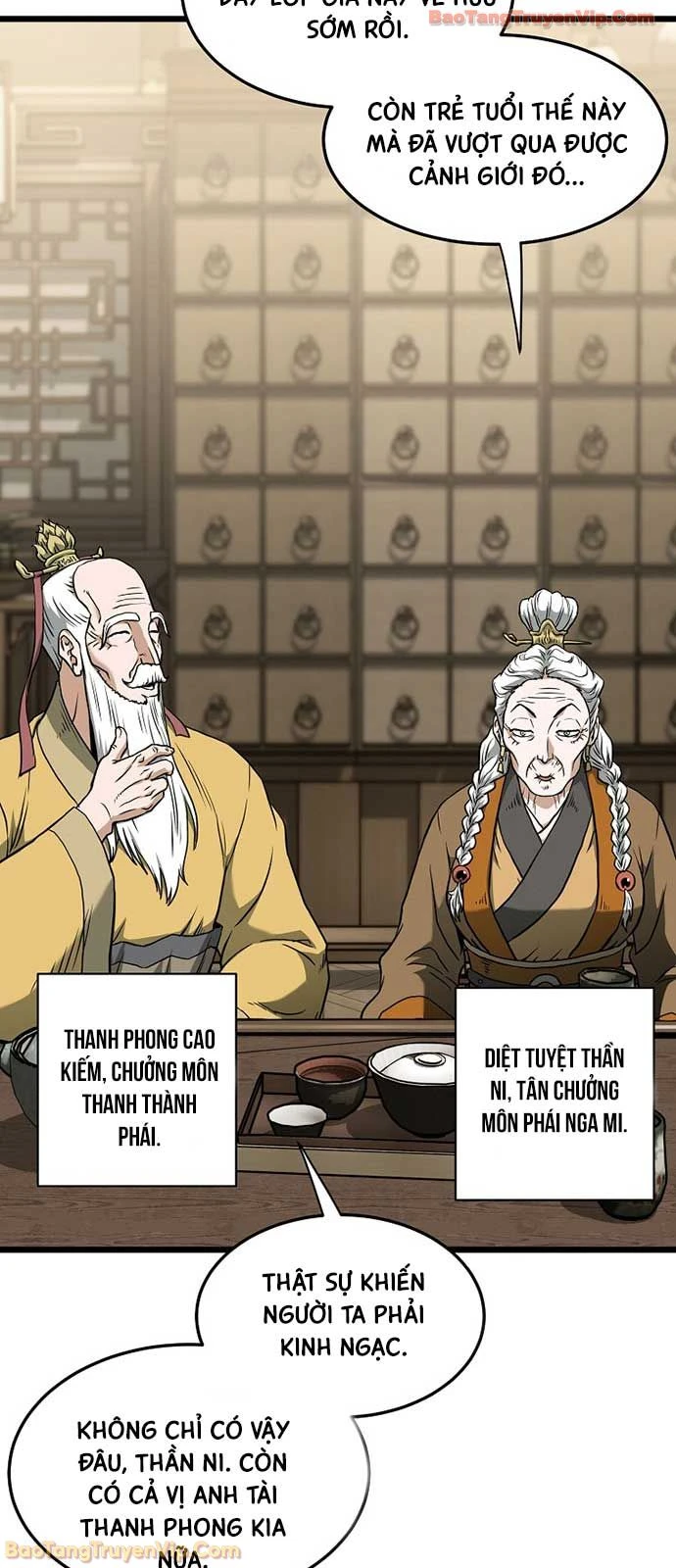 Đăng Nhập Murim Chapter 246 - 37