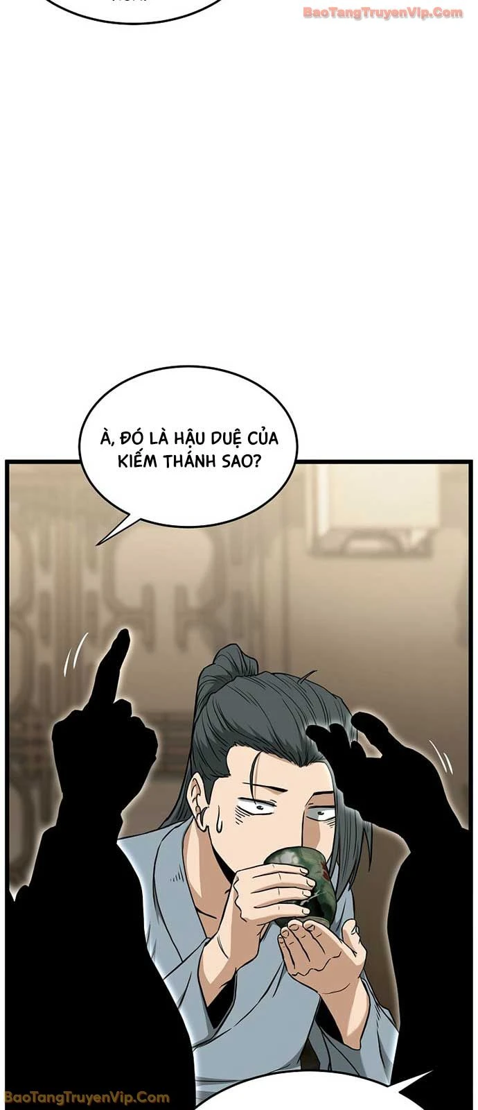 Đăng Nhập Murim Chapter 246 - 38