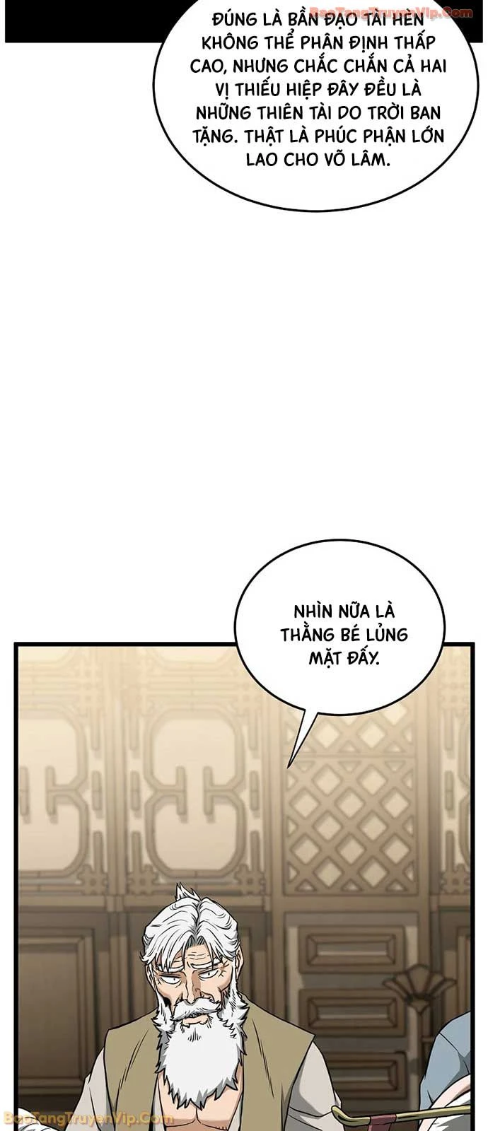 Đăng Nhập Murim Chapter 246 - 39