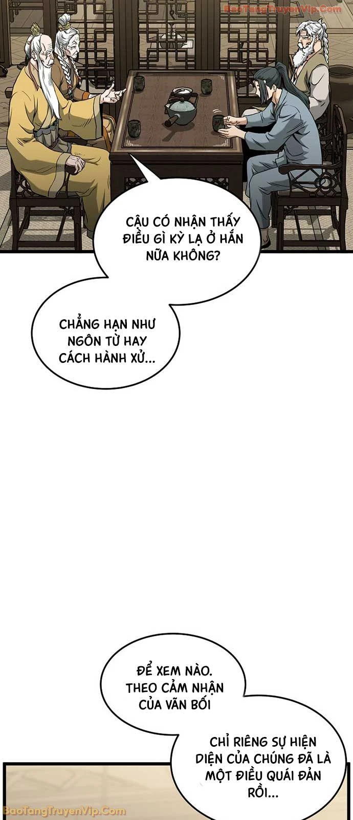 Đăng Nhập Murim Chapter 246 - 41