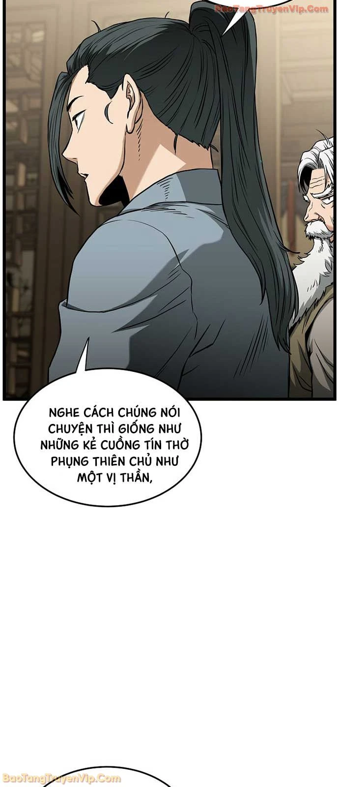 Đăng Nhập Murim Chapter 246 - 42