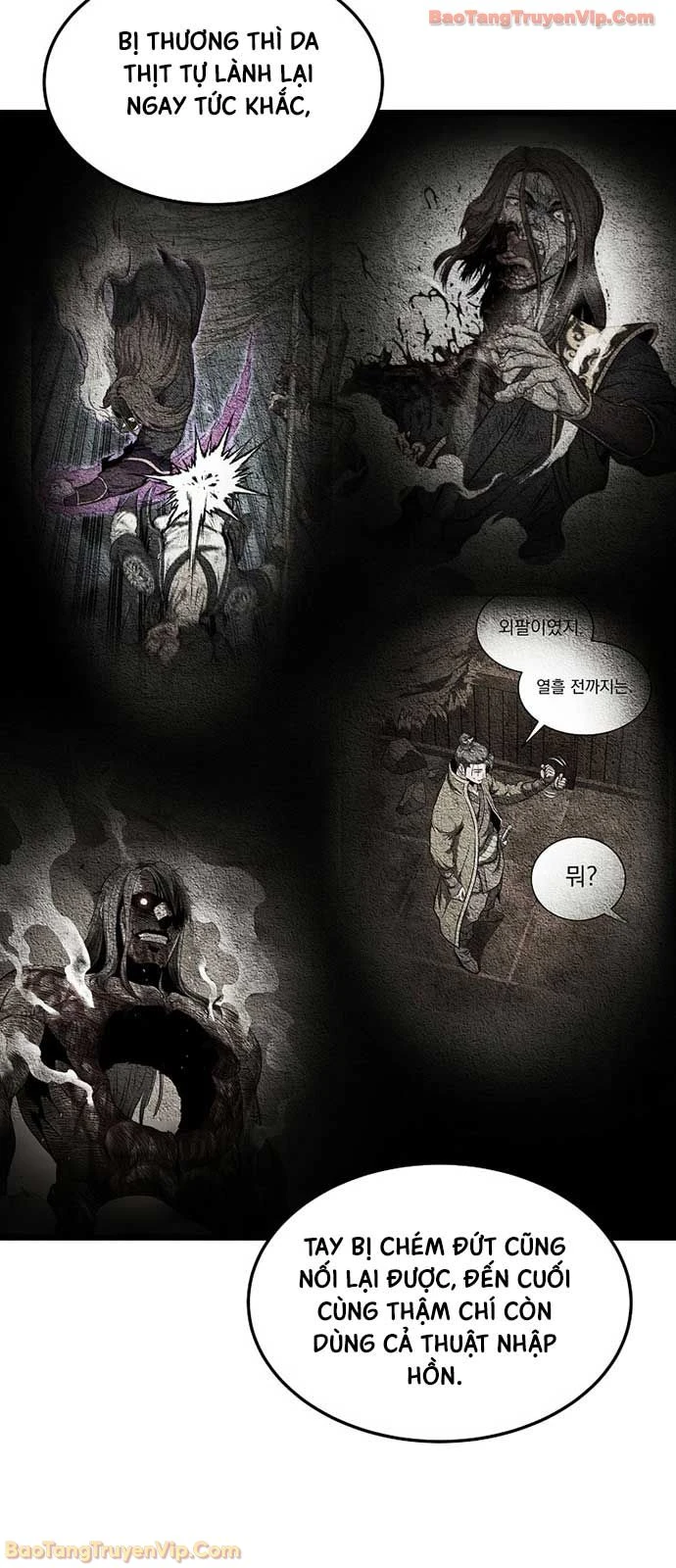 Đăng Nhập Murim Chapter 246 - 43