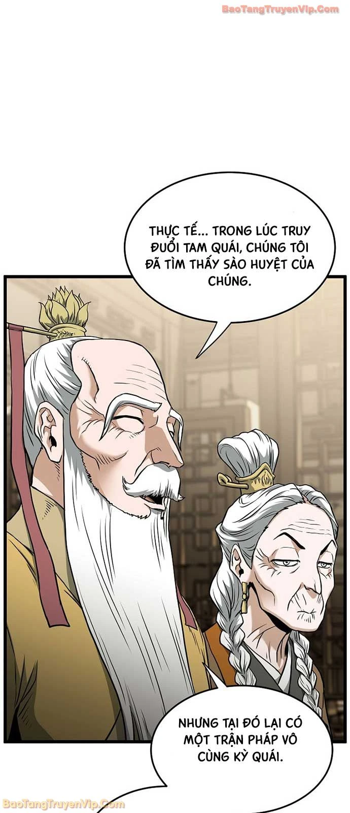 Đăng Nhập Murim Chapter 246 - 44