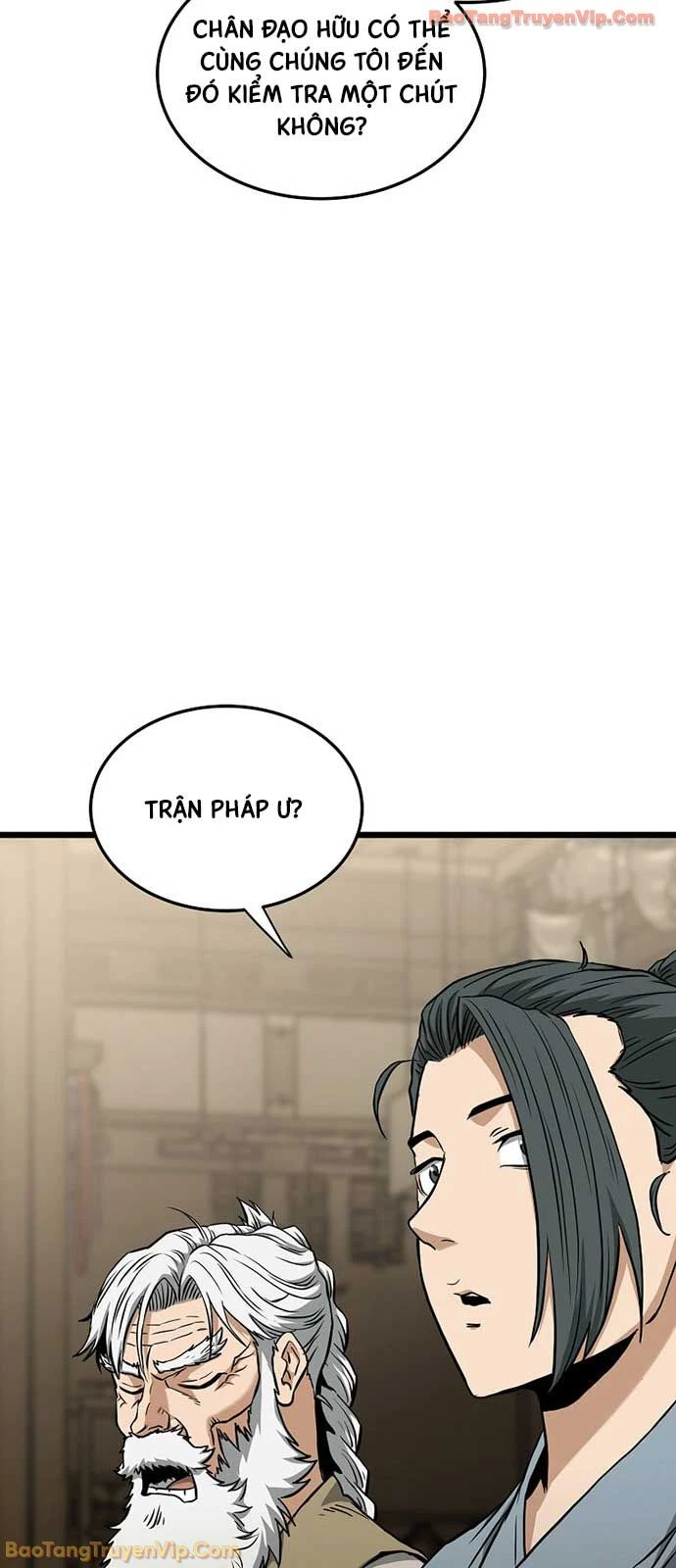 Đăng Nhập Murim Chapter 246 - 45