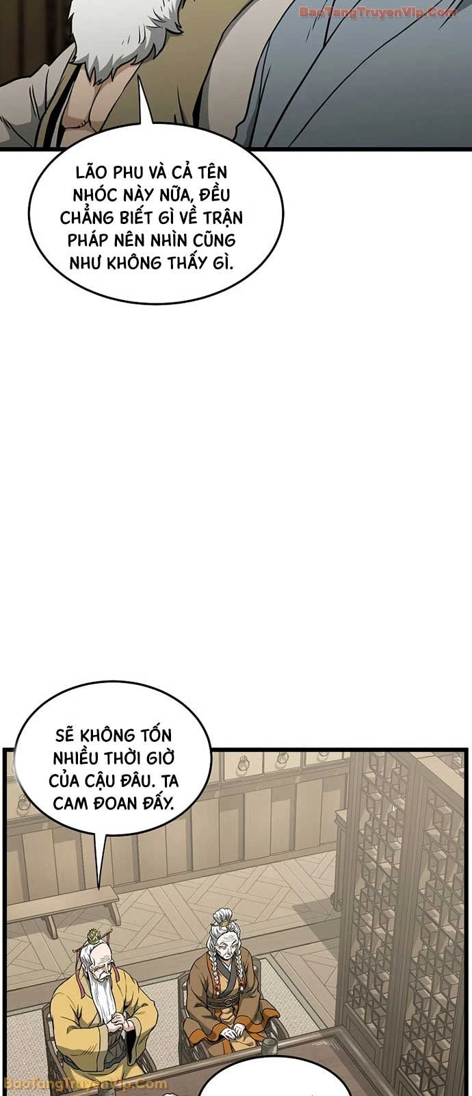 Đăng Nhập Murim Chapter 246 - 46