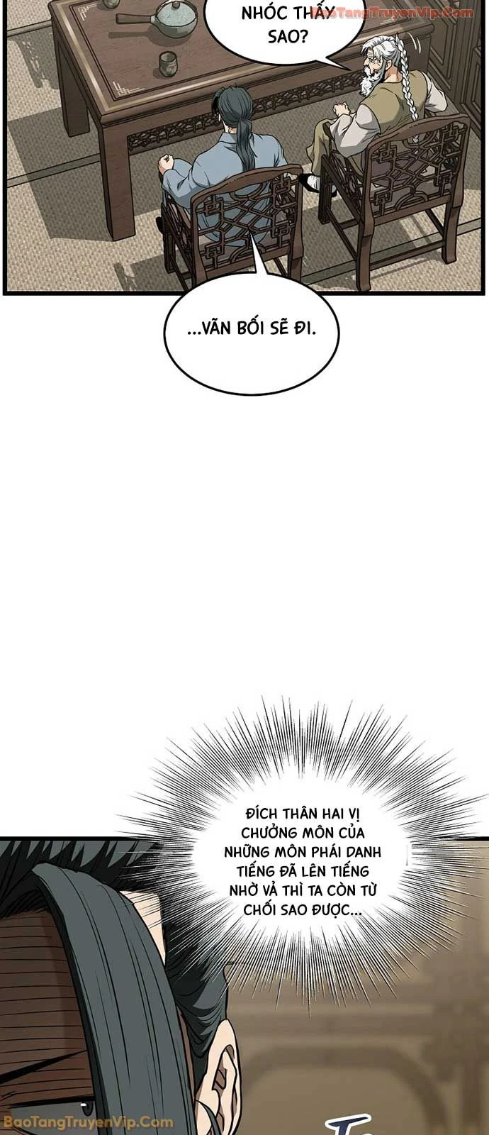 Đăng Nhập Murim Chapter 246 - 47