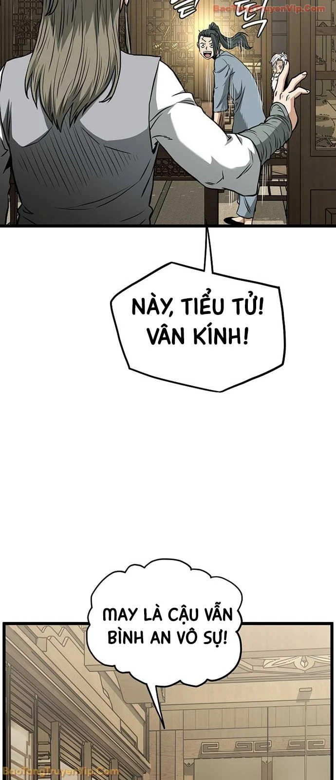 Đăng Nhập Murim Chapter 246 - 49