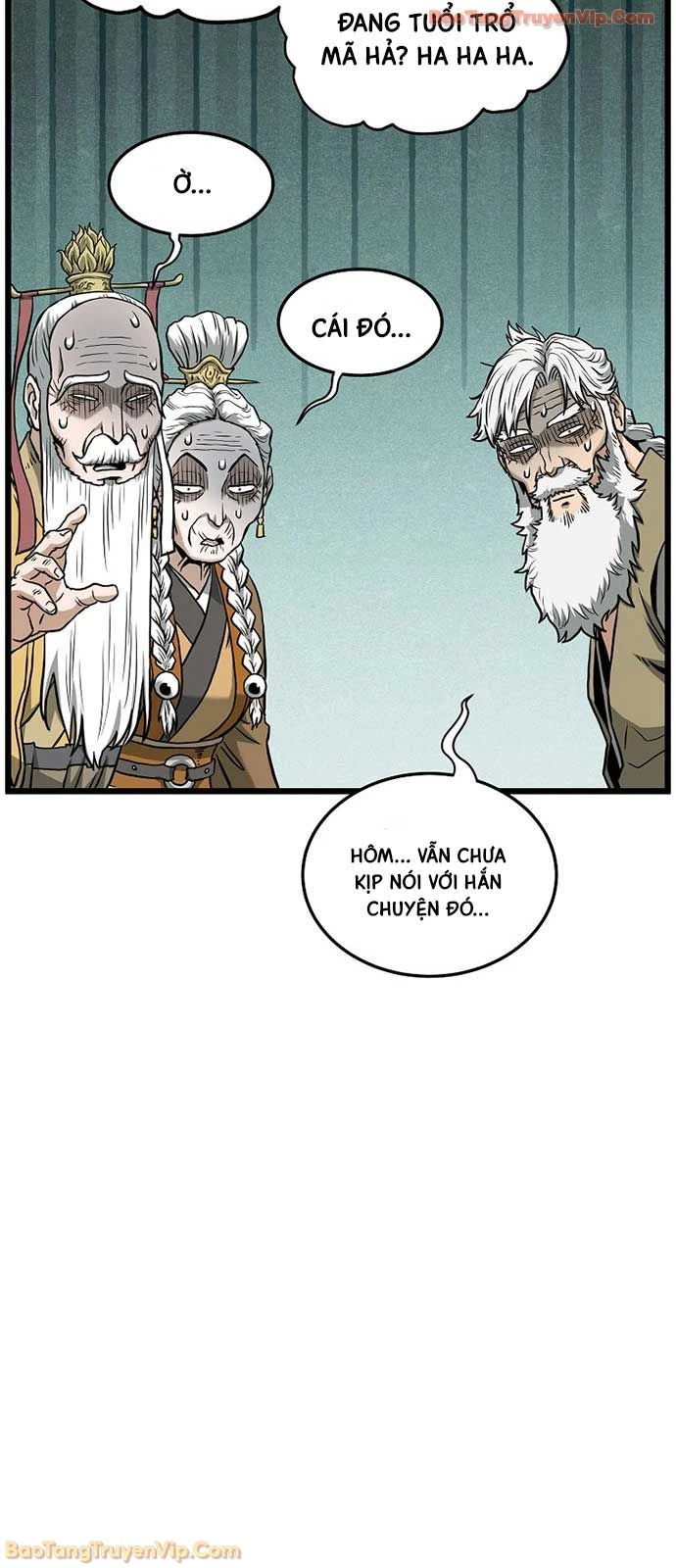 Đăng Nhập Murim Chapter 246 - 51