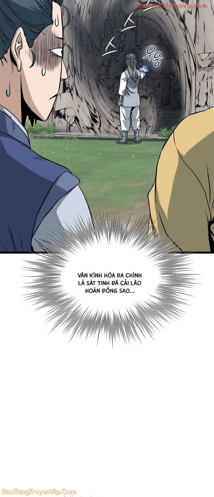 Đăng Nhập Murim Chapter 246 - 59