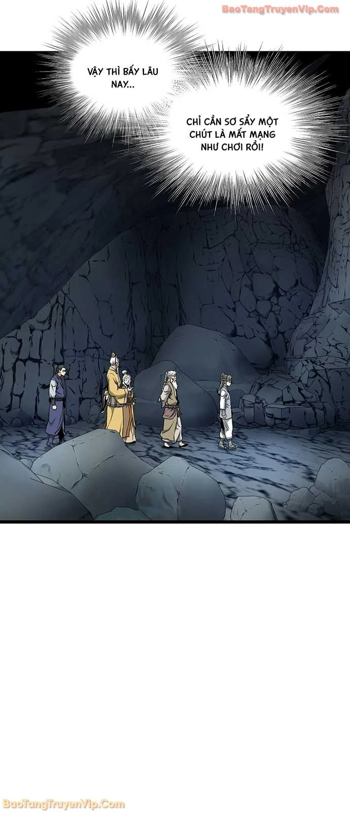 Đăng Nhập Murim Chapter 246 - 60