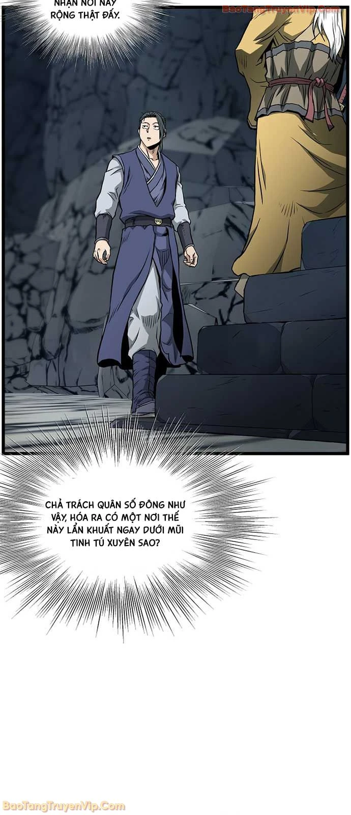 Đăng Nhập Murim Chapter 246 - 62