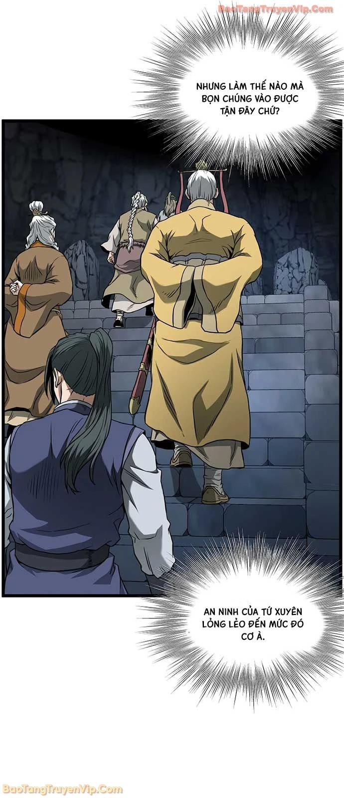 Đăng Nhập Murim Chapter 246 - 63