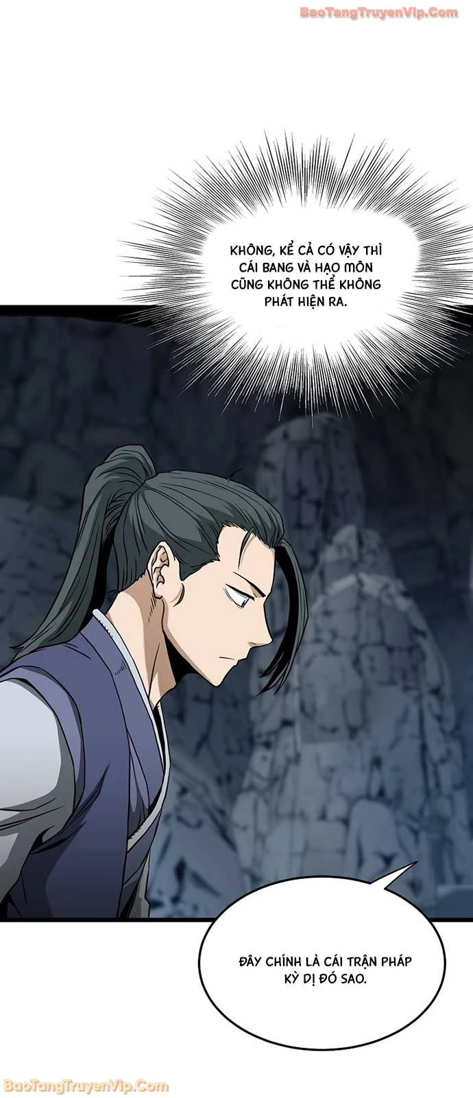 Đăng Nhập Murim Chapter 246 - 64