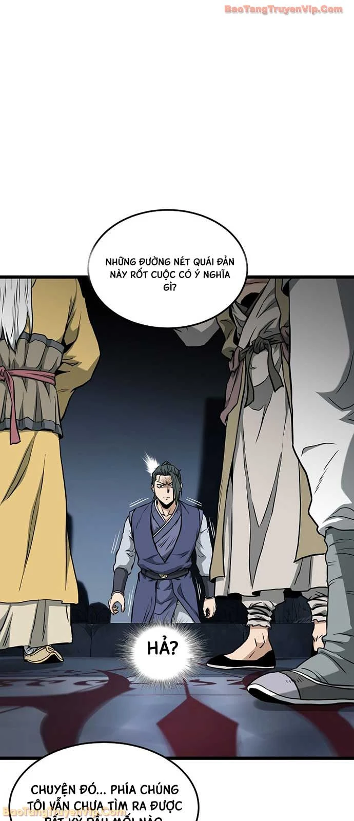 Đăng Nhập Murim Chapter 246 - 65