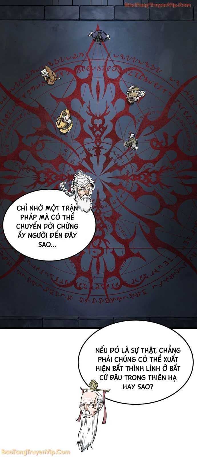 Đăng Nhập Murim Chapter 246 - 67