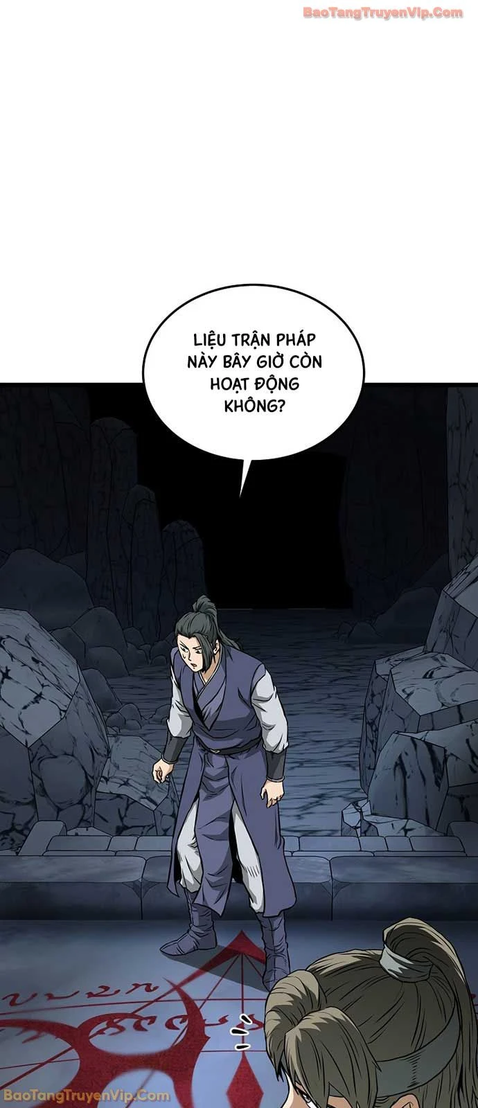 Đăng Nhập Murim Chapter 246 - 68