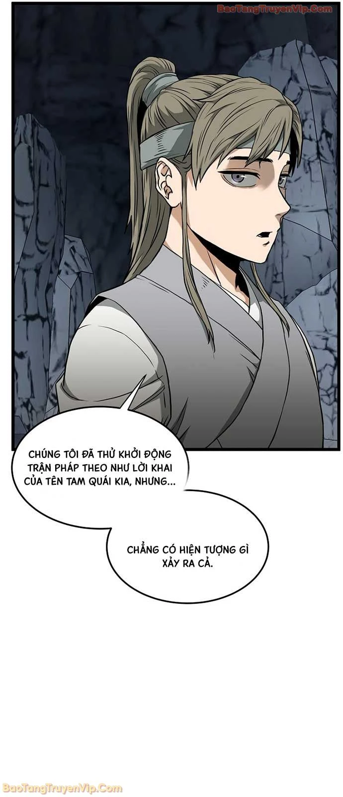 Đăng Nhập Murim Chapter 246 - 70