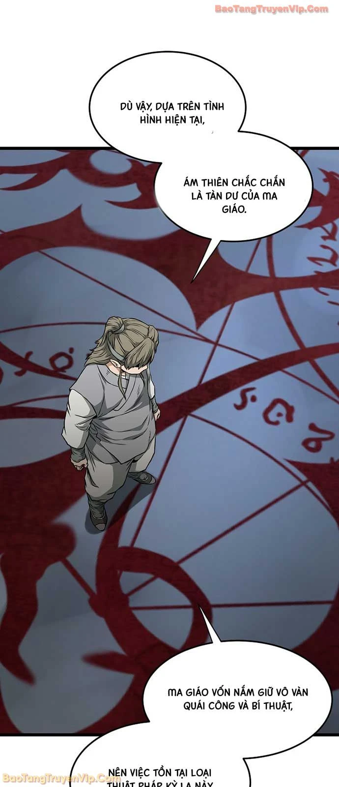 Đăng Nhập Murim Chapter 246 - 71