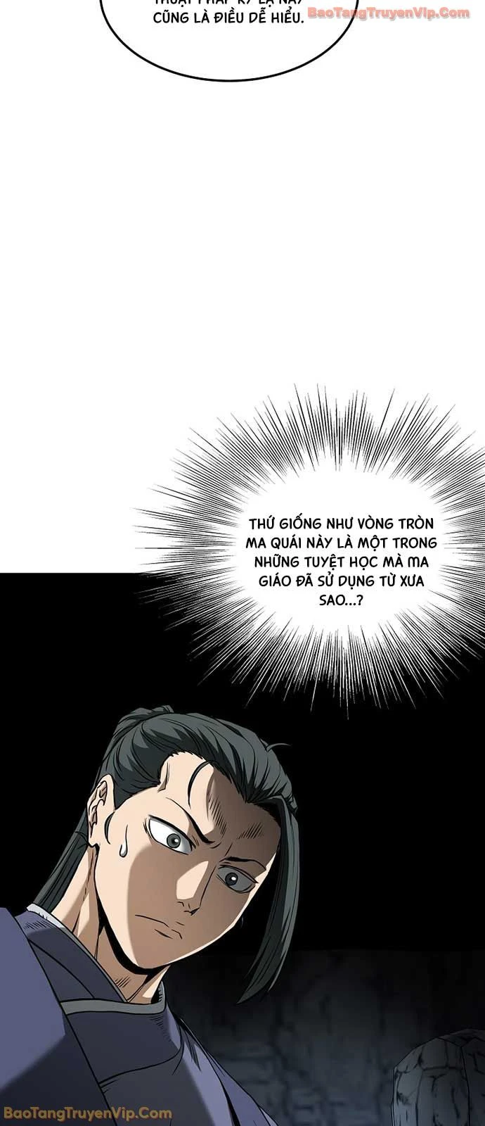 Đăng Nhập Murim Chapter 246 - 72