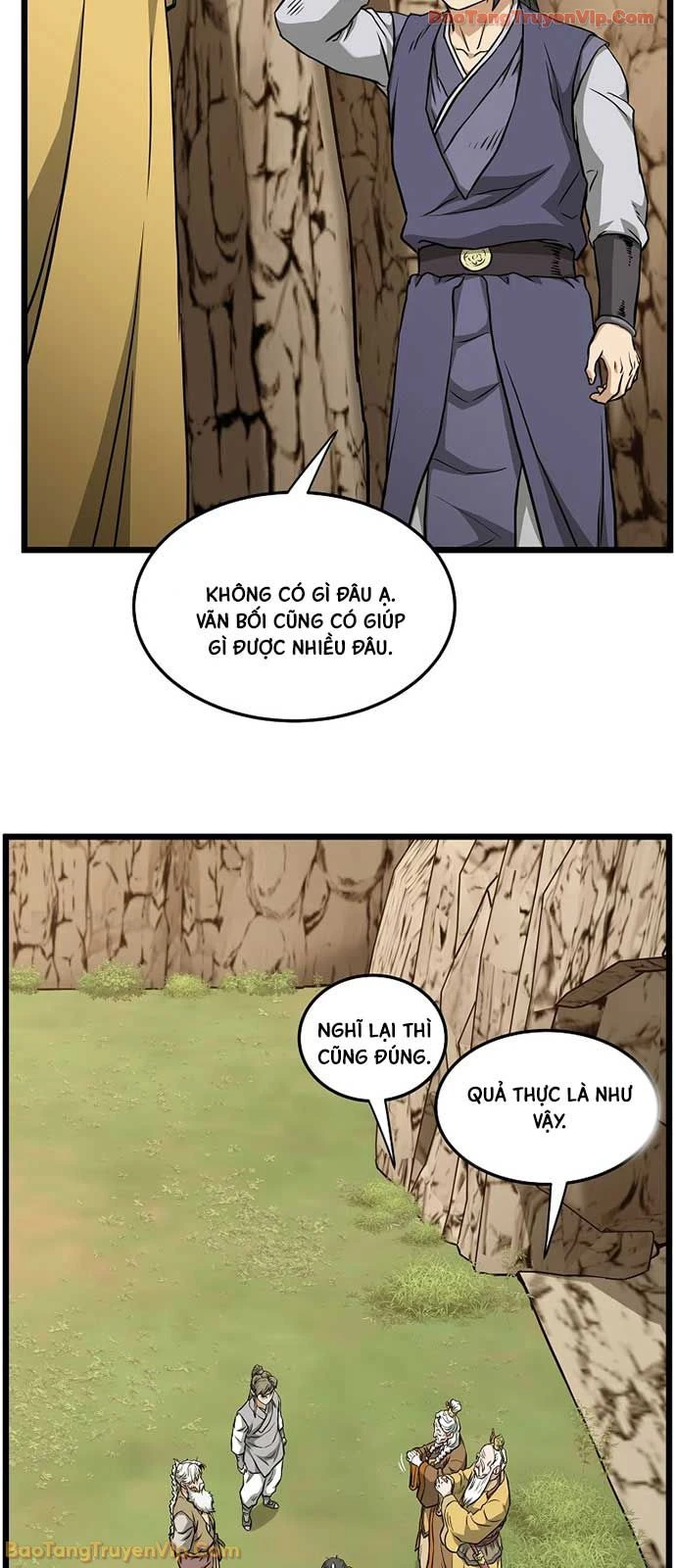 Đăng Nhập Murim Chapter 246 - 75