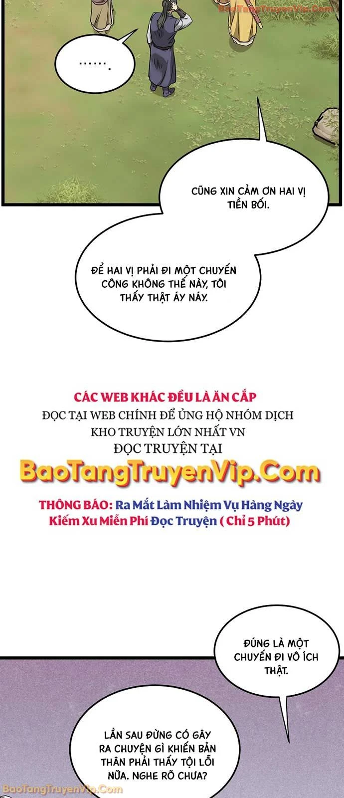 Đăng Nhập Murim Chapter 246 - 76