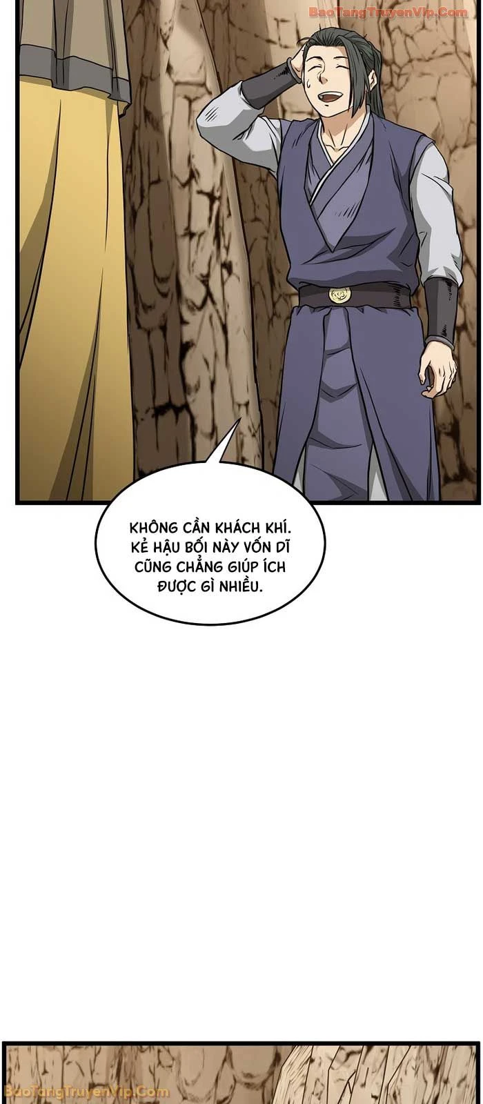 Đăng Nhập Murim Chapter 247 - 3