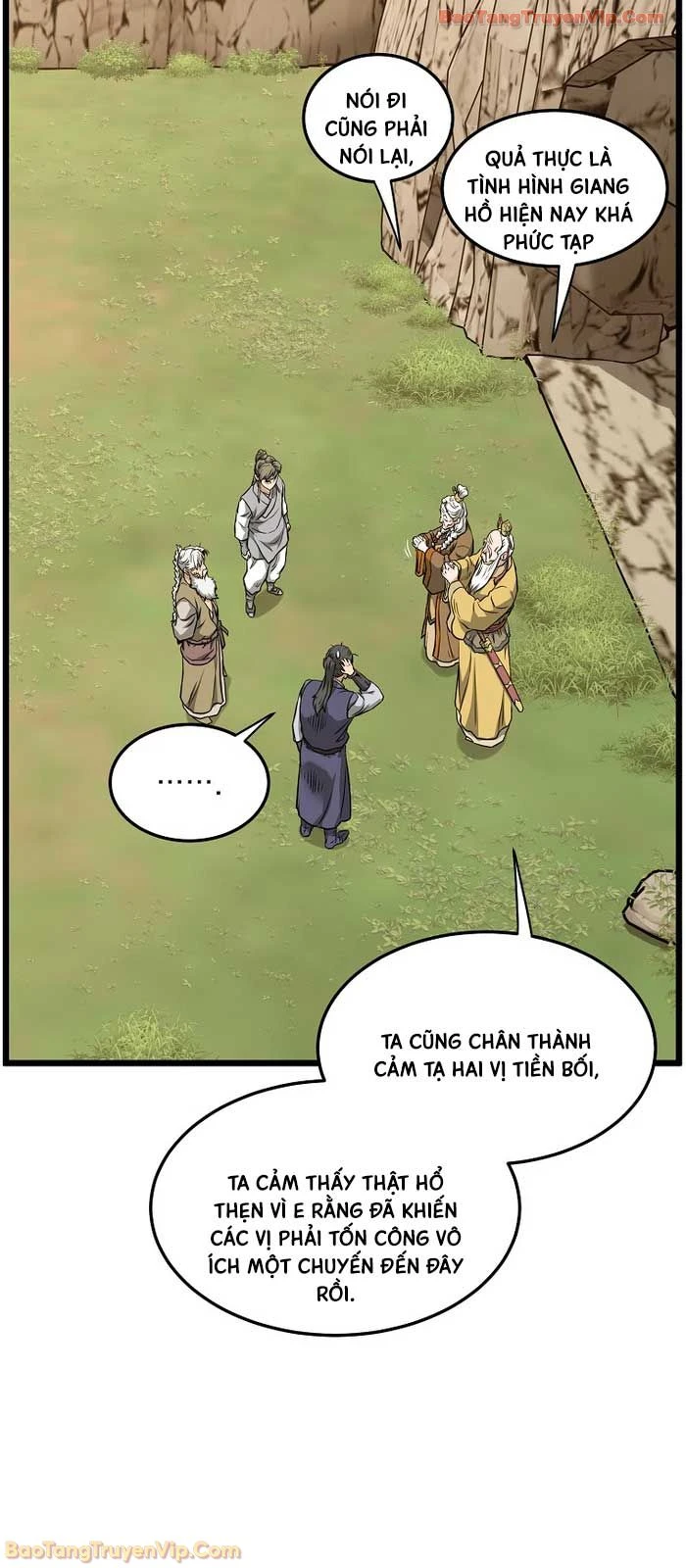 Đăng Nhập Murim Chapter 247 - 4