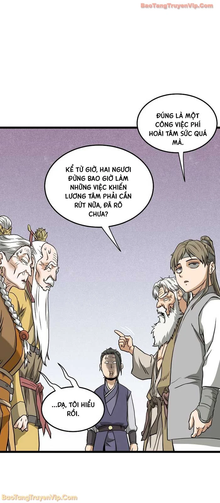 Đăng Nhập Murim Chapter 247 - 5