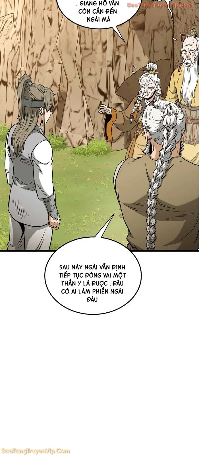 Đăng Nhập Murim Chapter 247 - 8