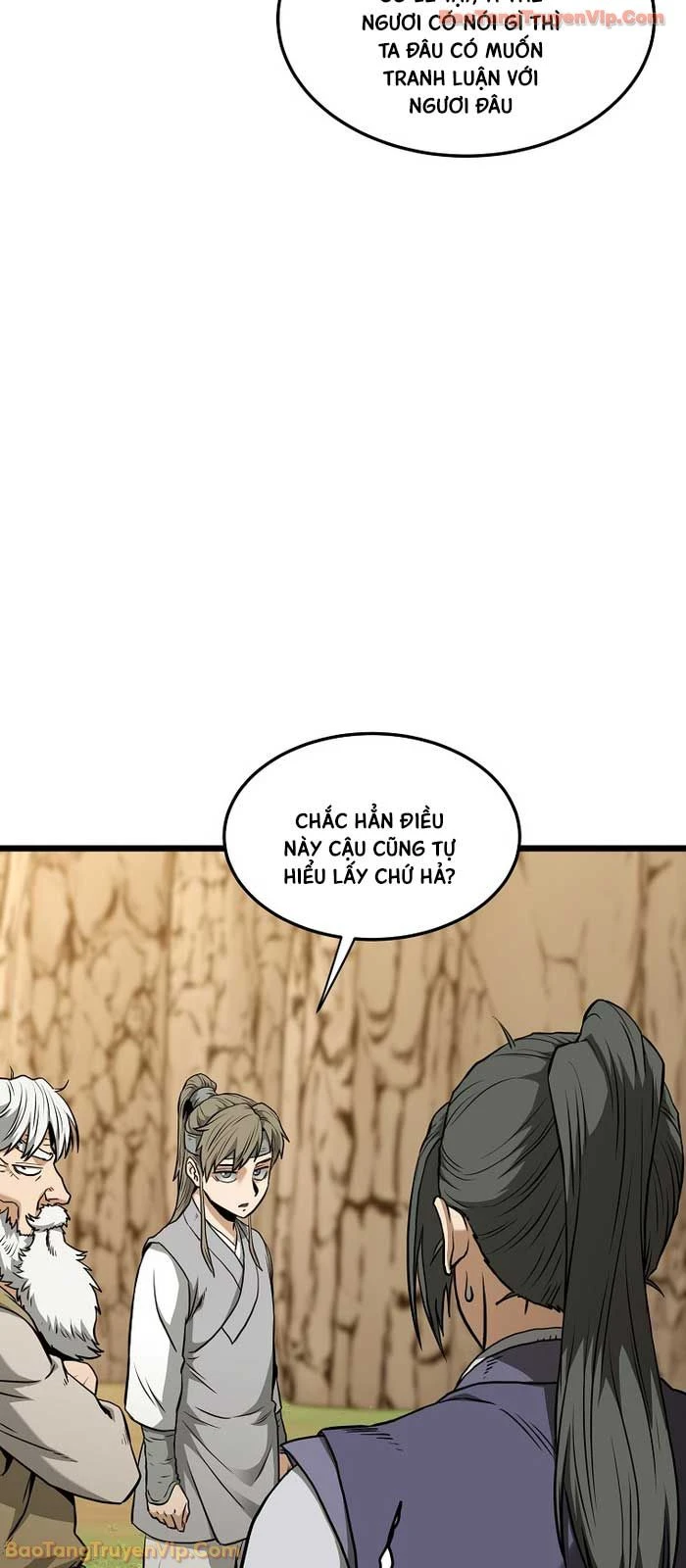 Đăng Nhập Murim Chapter 247 - 13