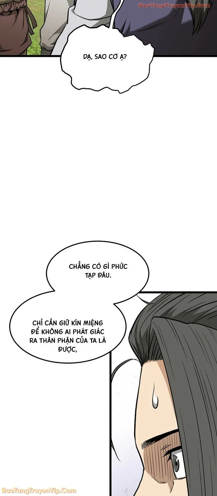 Đăng Nhập Murim Chapter 247 - 14