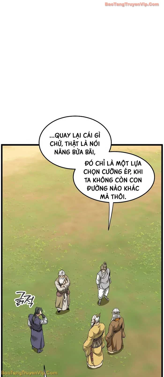 Đăng Nhập Murim Chapter 247 - 19