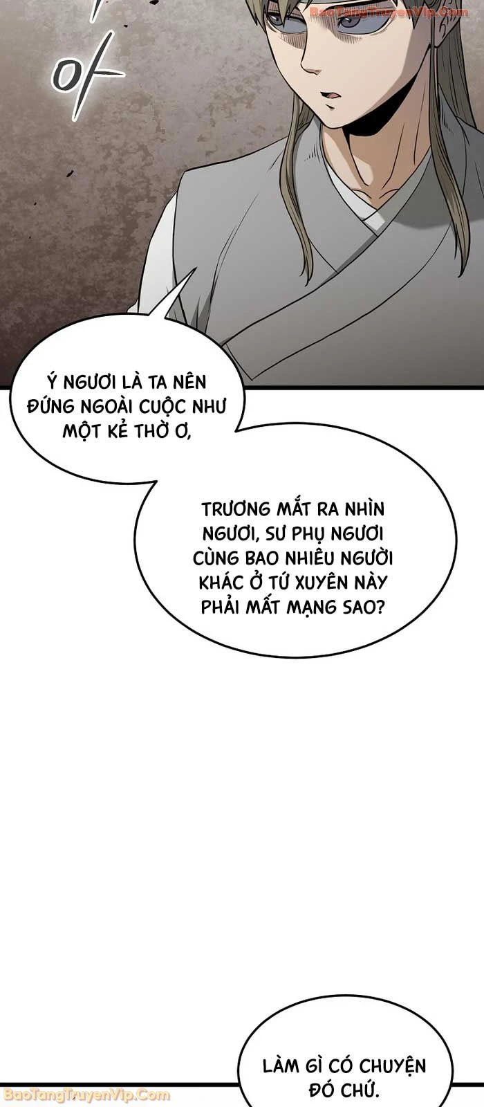 Đăng Nhập Murim Chapter 247 - 23
