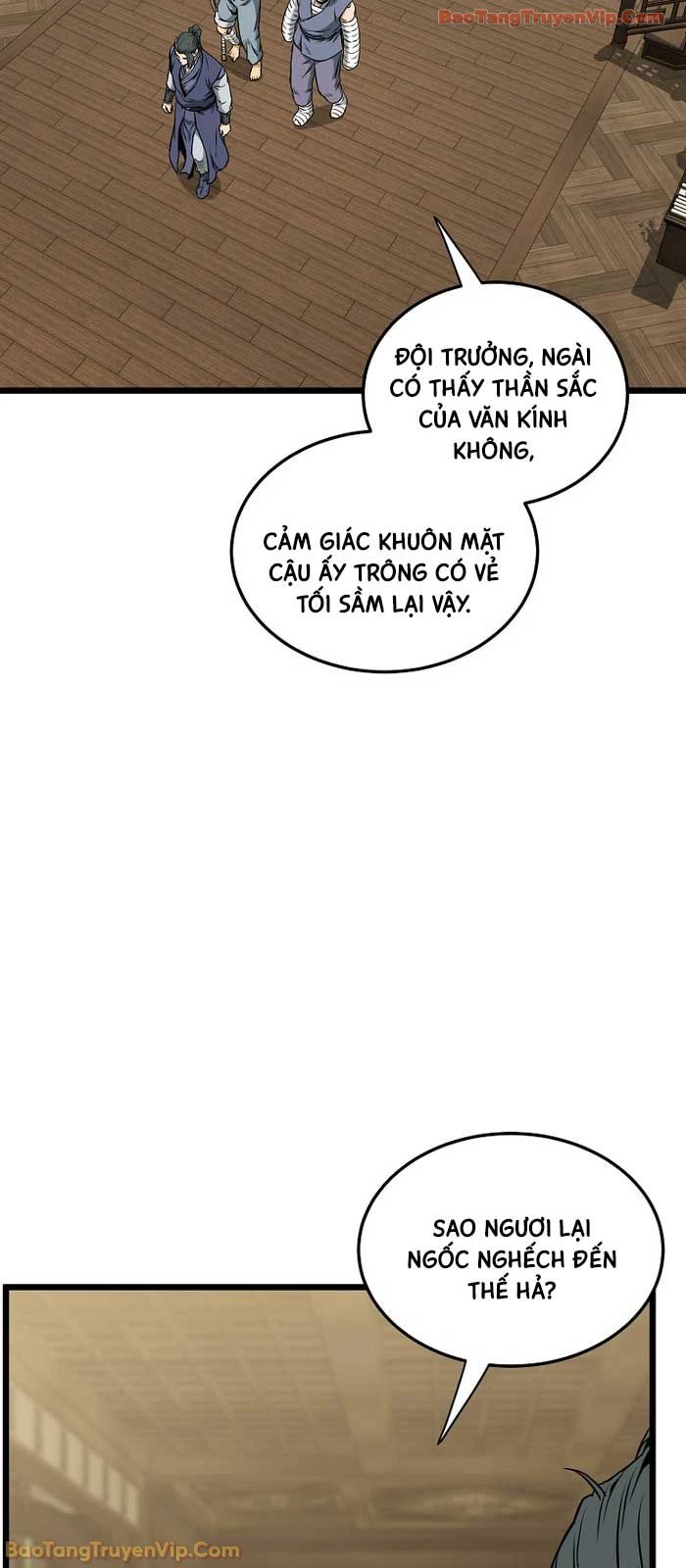 Đăng Nhập Murim Chapter 247 - 36