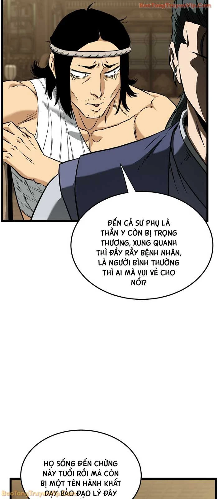 Đăng Nhập Murim Chapter 247 - 37