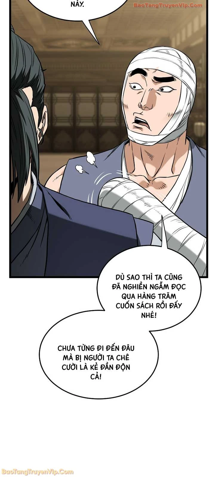 Đăng Nhập Murim Chapter 247 - 38