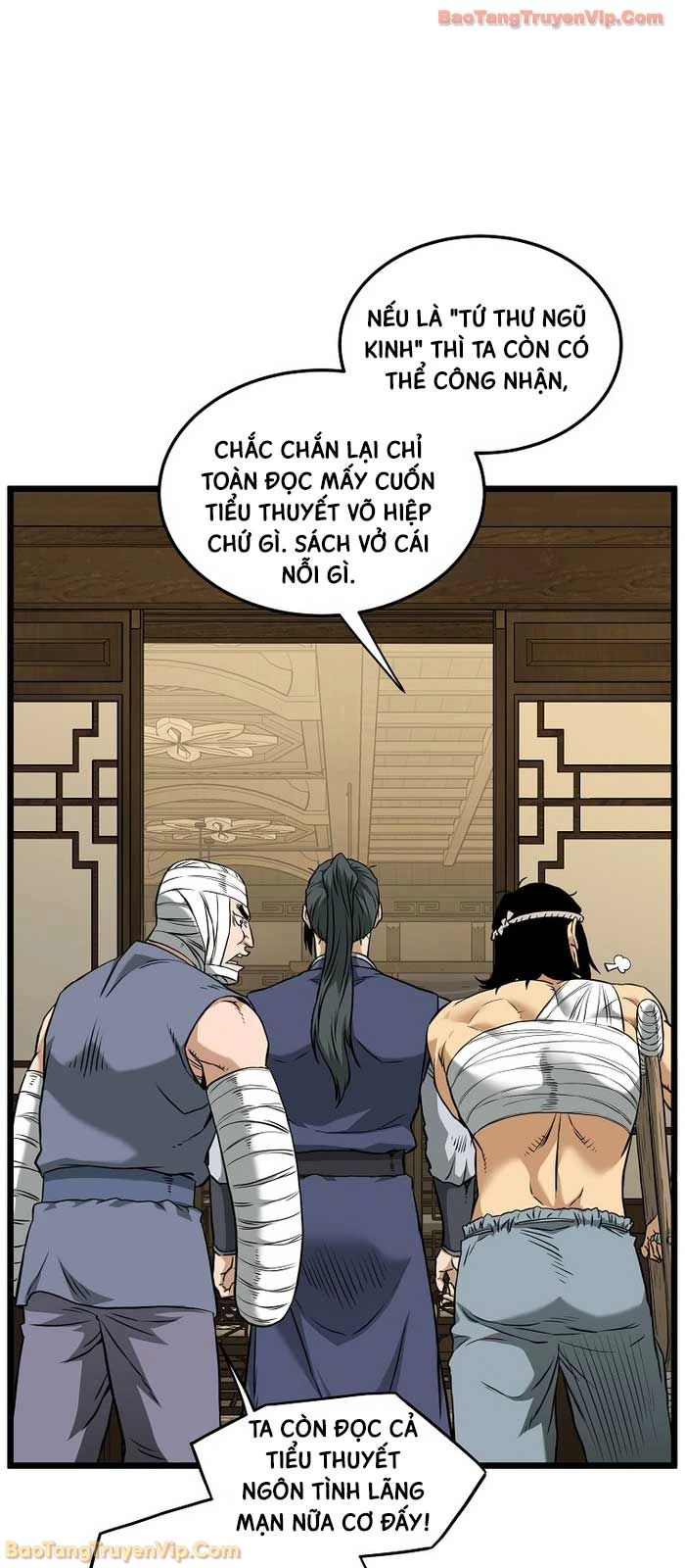 Đăng Nhập Murim Chapter 247 - 39