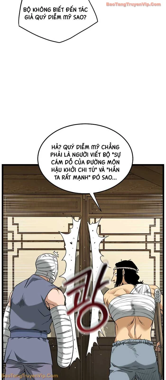 Đăng Nhập Murim Chapter 247 - 40
