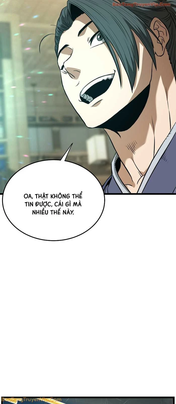 Đăng Nhập Murim Chapter 247 - 45