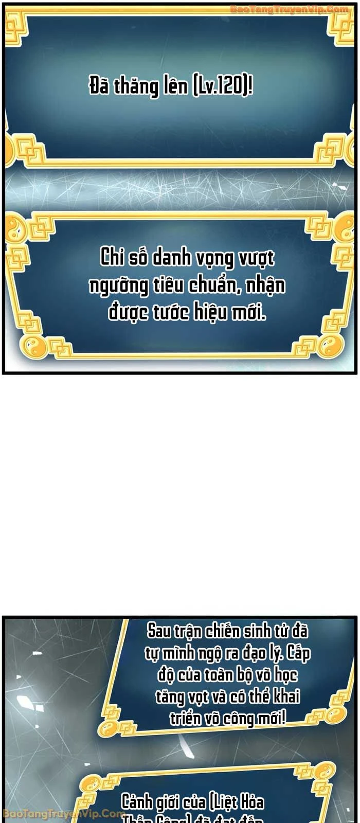 Đăng Nhập Murim Chapter 247 - 49