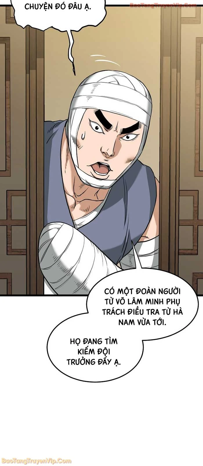 Đăng Nhập Murim Chapter 247 - 55