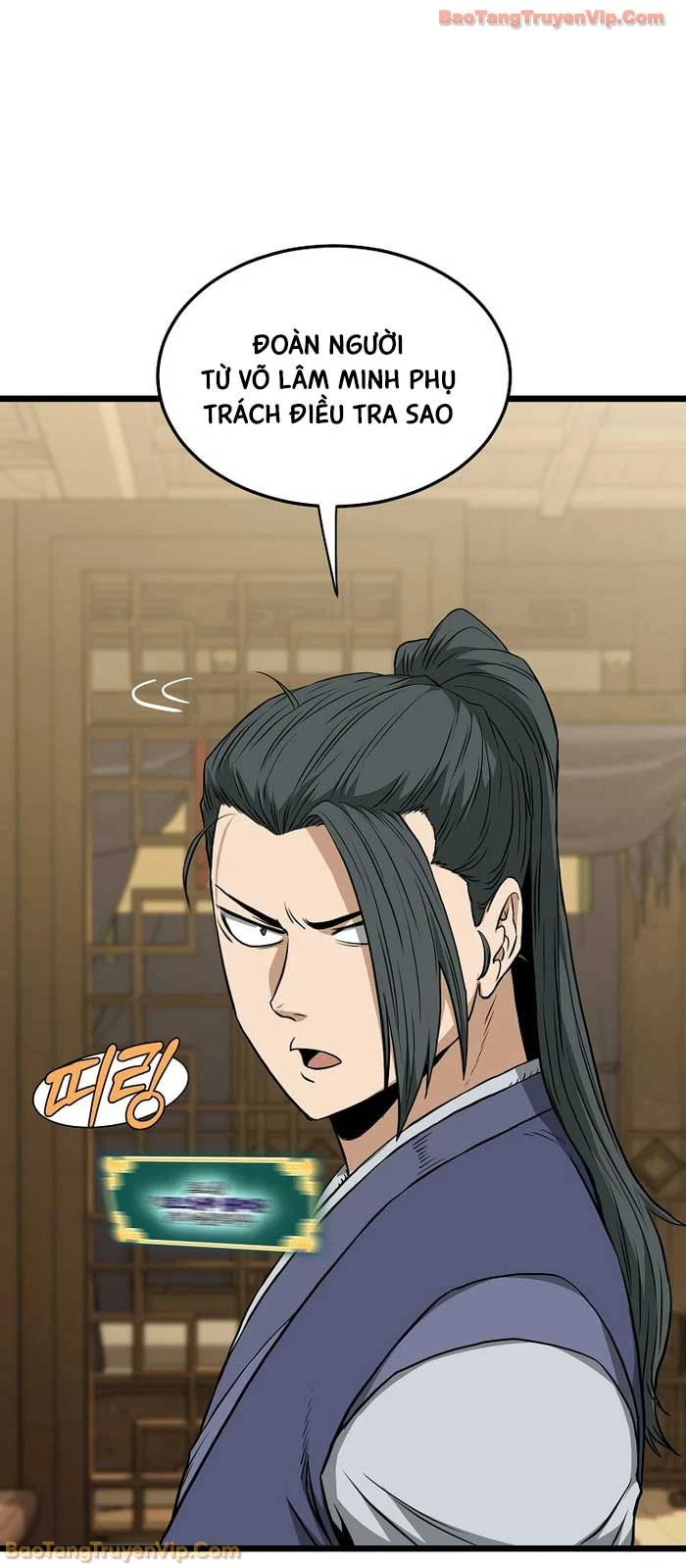 Đăng Nhập Murim Chapter 247 - 56