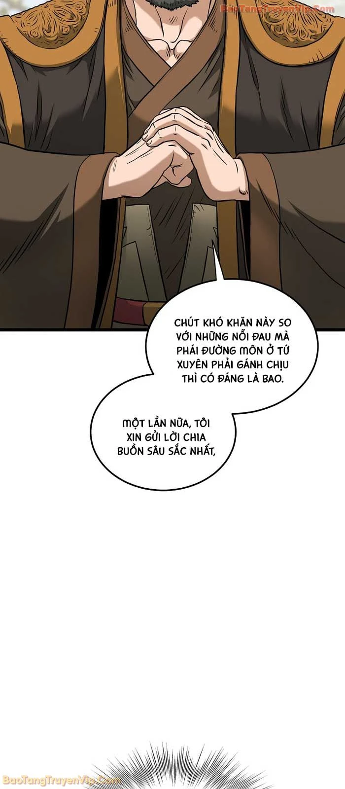 Đăng Nhập Murim Chapter 247 - 60