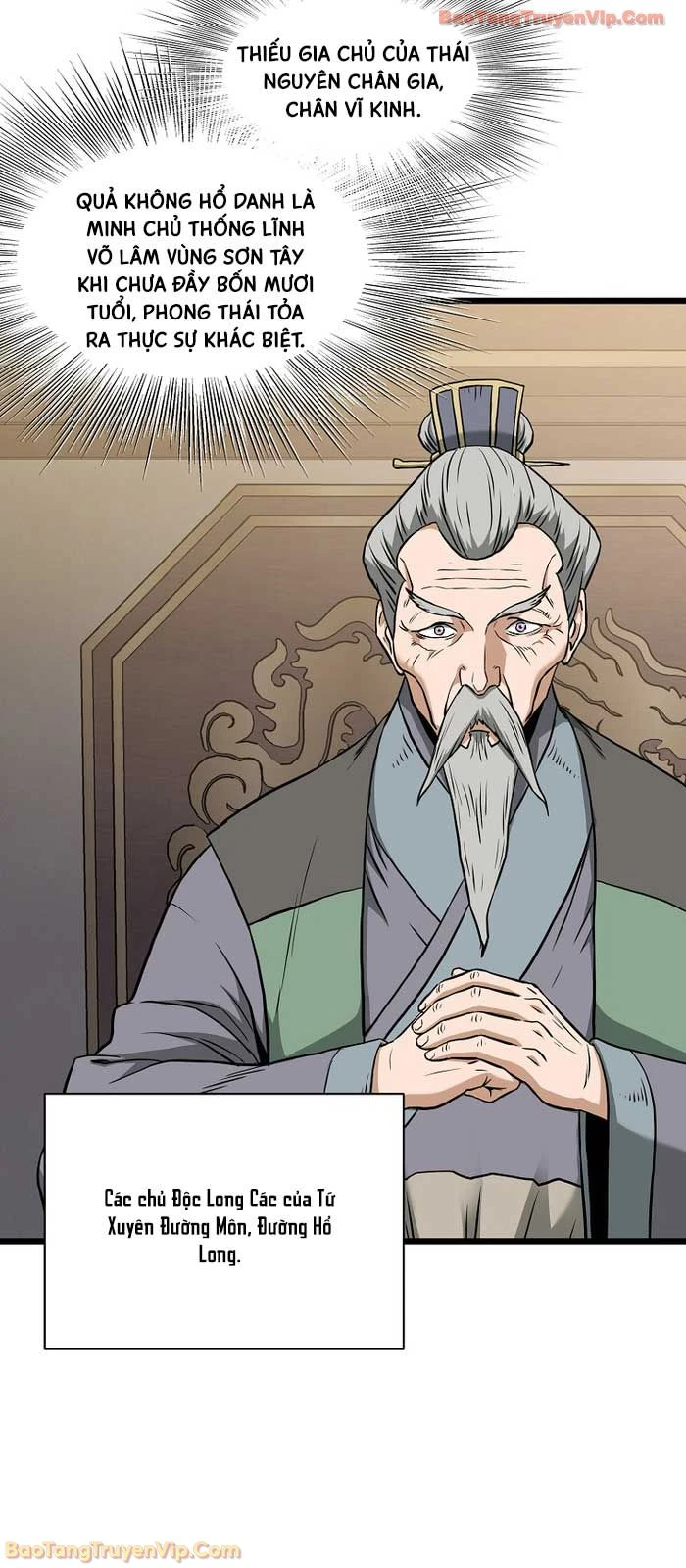 Đăng Nhập Murim Chapter 247 - 61