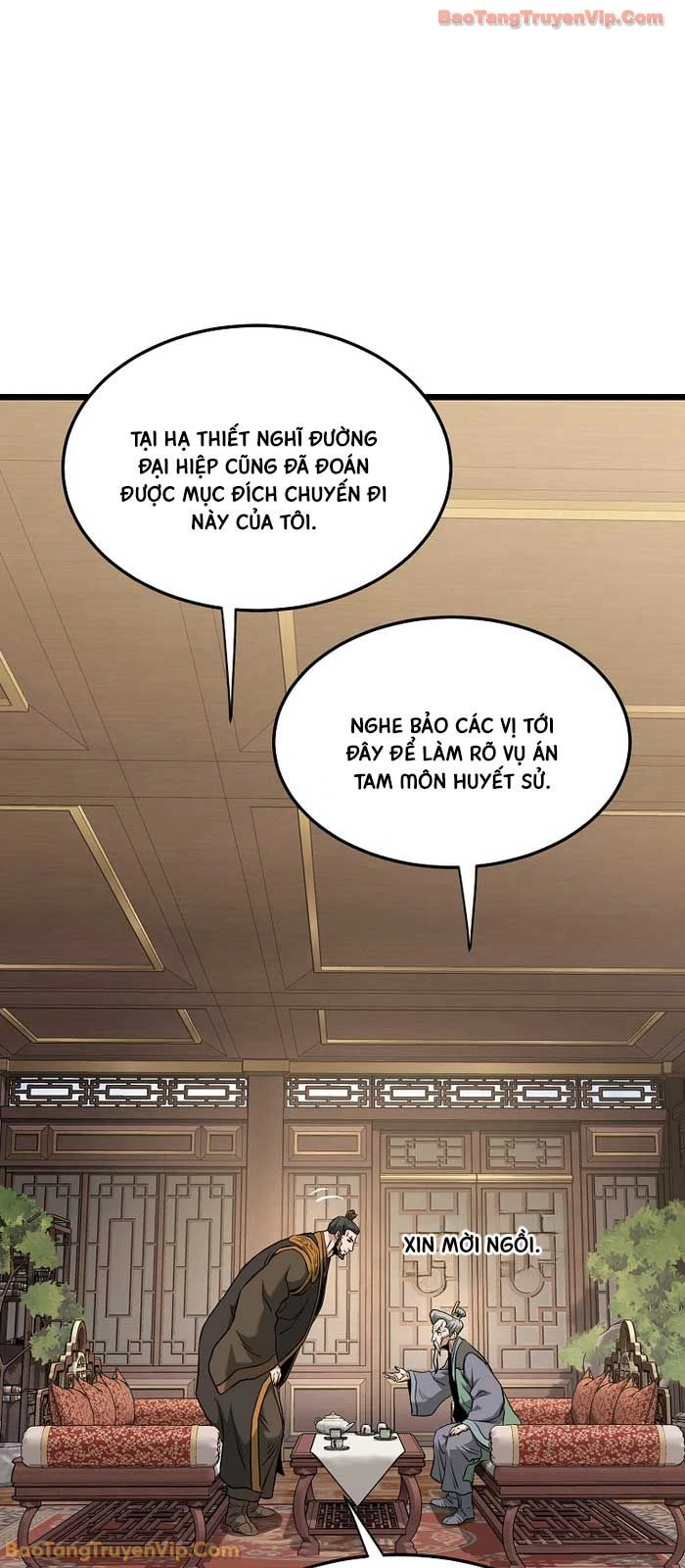 Đăng Nhập Murim Chapter 247 - 62