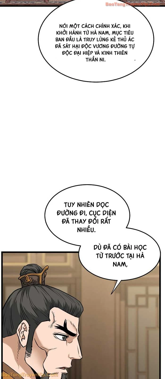 Đăng Nhập Murim Chapter 247 - 63