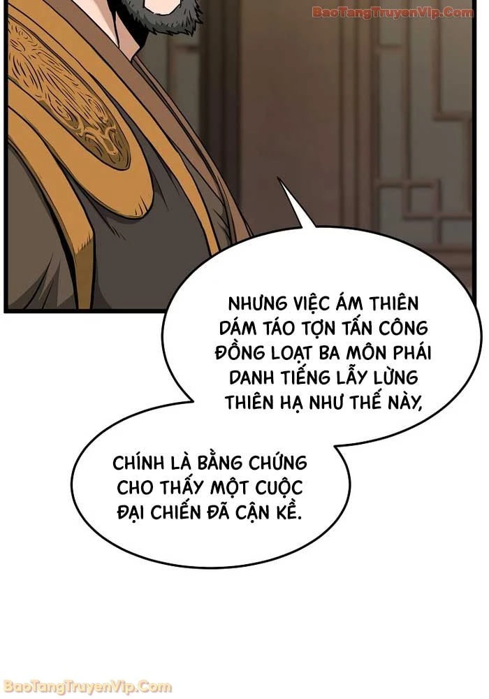 Đăng Nhập Murim Chapter 247 - 64